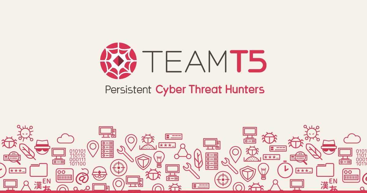 ThreatSonar An Engine to Hunt down Intruders TeamT5